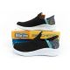 18. Skechers W 303801L/BKMT Schuhe