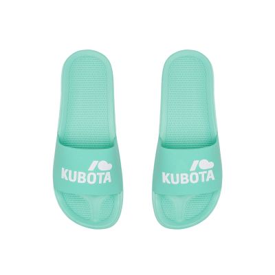 2. Kubota Basic Pool Flip-Flops Minze K0000-101-001-27-1