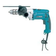 Makita HP2070 2-Gang-Schlagbohrmaschine 1010 W 20 mm 0–2900 U/min