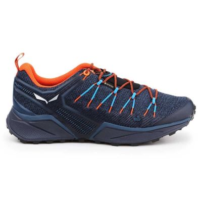 7. Salewa MS Dropline GTX M Schuhe 61366-8669