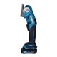 2. Makita CP100DWA Akku-Universal-Schneidemaschine, 300 U/min, Schwarz/Blau, 12 V