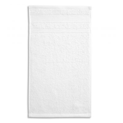 Malfini Bio-Handtuch (GOTS) 50x100 MLI-91700