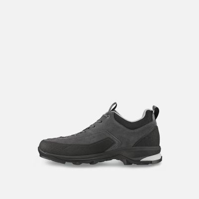 3. Garmont Dragontail Zustiegsschuhe – Schattengrau/Neutralgrau