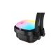 4. CORSAIR iCUE LINK TITAN 360 RX RGB AIO, 360-mm-Radiator, Flüssigkeits-CPU-Kühler