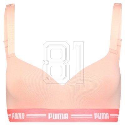 Puma Paded Top 1P Hang W 907 863 06 Sports Bra