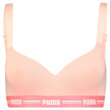 Puma Paded Top 1P Hang W 907 863 06 Sports Bra
