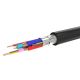 7. Ugreen Kabel Kabeladapter unidirektionaler Adapter mit HDMI (männlich) auf VGA (weiblich) FHD schwarz (MM105 40253)