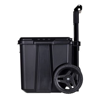 12. Set mit 3 Stack"N"Roll KETER-Boxen