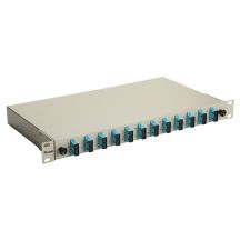 Equip 337303 1U Patchpanel