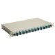 Equip 337303 1U Patchpanel