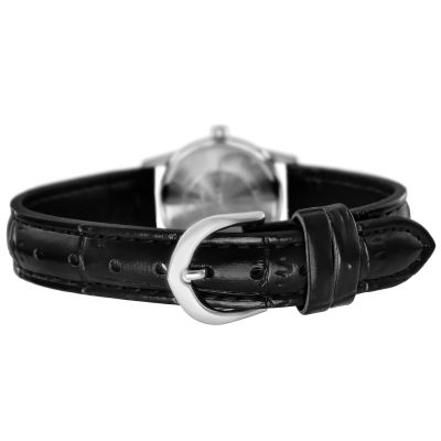 5. Damenuhr CASIO LTP-V001L-1BUDF + Box