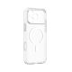 4. AmazingThing Minimal Mag Lens Case für iPhone 17 Pro - Transparent