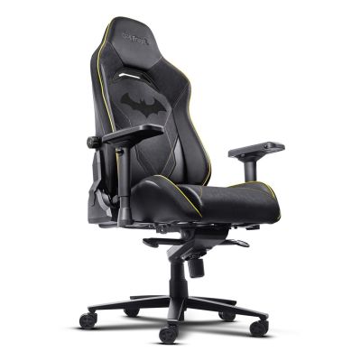 3. TRUST GXT 721BM Ruya Pro Premium Gaming-Stuhl