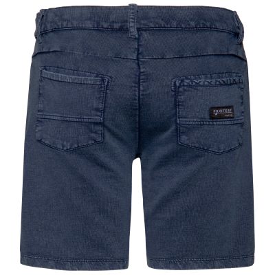 2. Jungen-Jogging-Shorts Junior PROTEST Orlin, marineblau