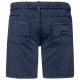 2. Jungen-Jogging-Shorts Junior PROTEST Orlin, marineblau