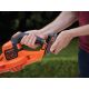 4. Li-Ion-Gartenbläser 18V/2,0Ah BLACK+DECKER