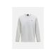 Peak Performance M Trail Ls T-Shirt Weiß
