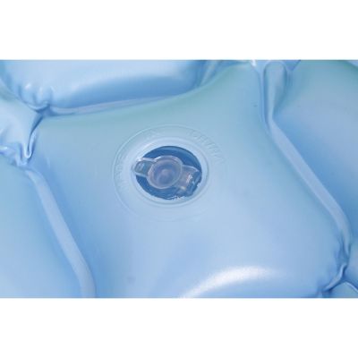 16. Kinderpool mit 3 Ringen, 86 x 25 cm, 51350