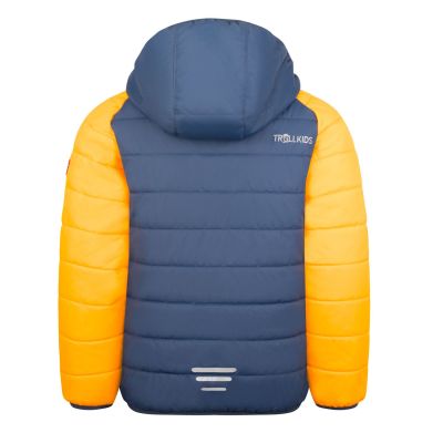 2. Trollkids Kinder Hafjell Schneejacke XT (506-723)