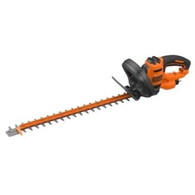 16. Elektrische Gartenschere 55 cm BEHTS401 BLACK+DECKER