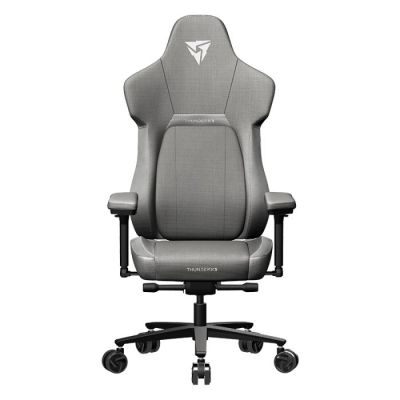 2. ThunderX3 CORE Loft Gaming-Stuhl - Grau