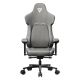 2. ThunderX3 CORE Loft Gaming-Stuhl - Grau
