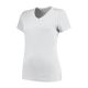 Rogelli Damen-T-Shirt PROMO weiß XL