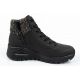 5. Skechers Uno Rugged W 167988 BLK Schuhe