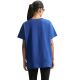 2. Nike Sportswear Classic Damen-T-Shirt Blau IM6396 417