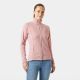 4. Helly Hansen Fleece-Sweatshirt W DAYBREAKER FLEECE JACKET 51599 057