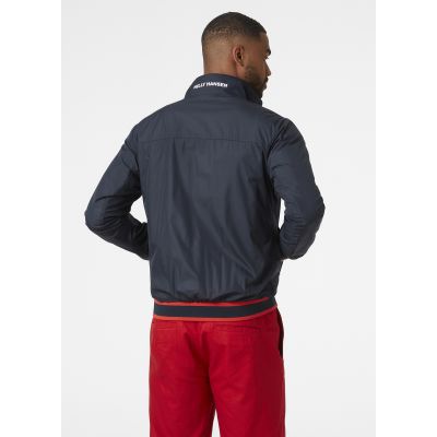 12. Helly Hensen Salt Windbreaker Jacke M 30299 597