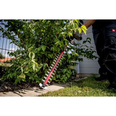7. Metabo HS 18 LTX 55 Einzelmesser 2,2 kg