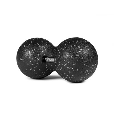 2. tiguar duo ball TI-DB001 Doppel-Massageball