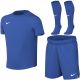 Nike Dri-Fit Park VIII blau HV8260 463 S Sportset für Kleinkinder