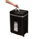 10. Fellowes Microshred 450M, 22L Aktenvernichter für den persönlichen Gebrauch