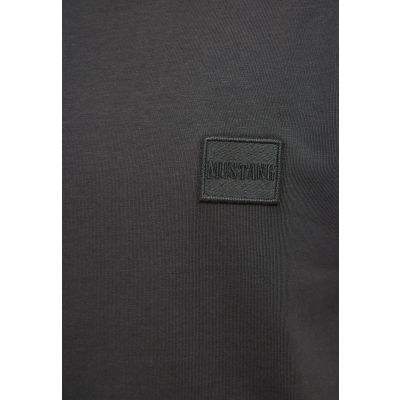 3. Mustang Herren-T-Shirt AUSTIN 1017399 4088