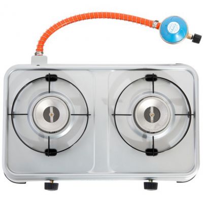4. Campingaz Camping Cook CV 3600W Gaskocher 052-L0000-2000037217-912