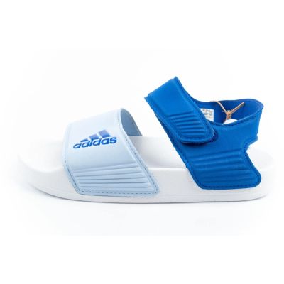2. Adidas Sportschuhe Kindersandalen Adilette Jungen bequem