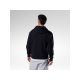 2. ROSSIGNOL M Logo Fzh Herren-Sweatshirt Schwarz