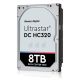 Western Digital Ultrastar DC HC320 HUS728T8TALE6L4 (8 TB; 3,5"; SATA) Server-Festplatte