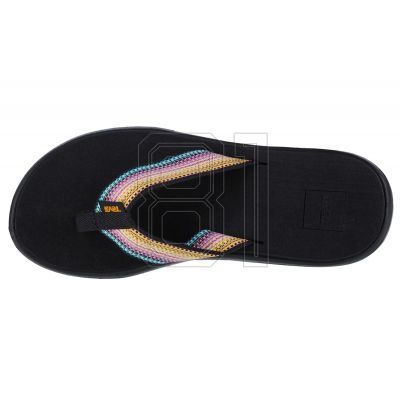 3. Teva W Voya Flip W 1019040-ABML Zehentrenner