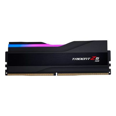2. G.Skill Trident Z5 RGB F5-5600J4645A32GX1-TZ5RK Speichermodul 32 GB 1 x 32 GB DDR5 5600 MT/s 288-Pin DIMM