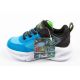 2. Skechers Jungen-Sportschuhe S Lights, leicht und bequem, LED