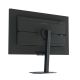 5. GIGABYTE M27QS Computermonitor 68,6 cm (27") 2560 x 1440 px Quad HD LED Schwarz