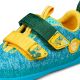 2. Affenzahn Sneaker Knit Happy Creative Bear Jr 00397-30004 Schuhe