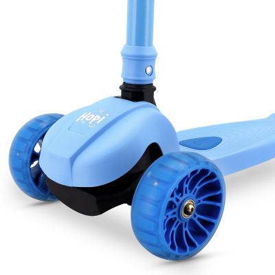5. Spokey Hopi SPK-944616 Balance-Scooter
