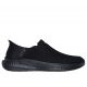 6. Skechers Slade Schuhe - Deacon M 210887 BBK