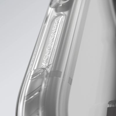 9. AmazingThing Titan Pro Objektivständer-Set für iPhone 18 Pro Max mit magnetischer Halterung und Ständer, kompatibel mit MagSafe – Transparent