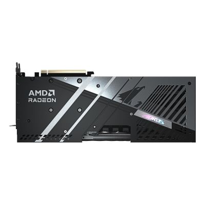 18. Gigabyte Radeon RX 9070 XT AORUS ELITE 16GB Grafikkarte