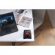 16. EXPERTMOUSE DRAHTLOSER TRACKBALL/IN